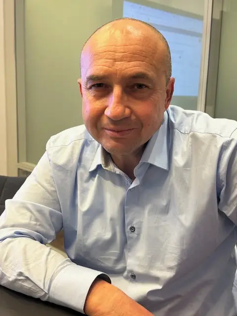 ד"ר מיכאל קורנייבסקי